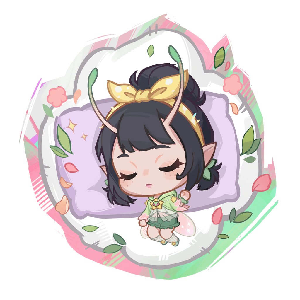 RivalsLeaks's tweet photo. NEW SPRAY FOR MANTIS PAJAMA SKIN
#MarvelRivals https://t.co/FrAmSGm0AQ
