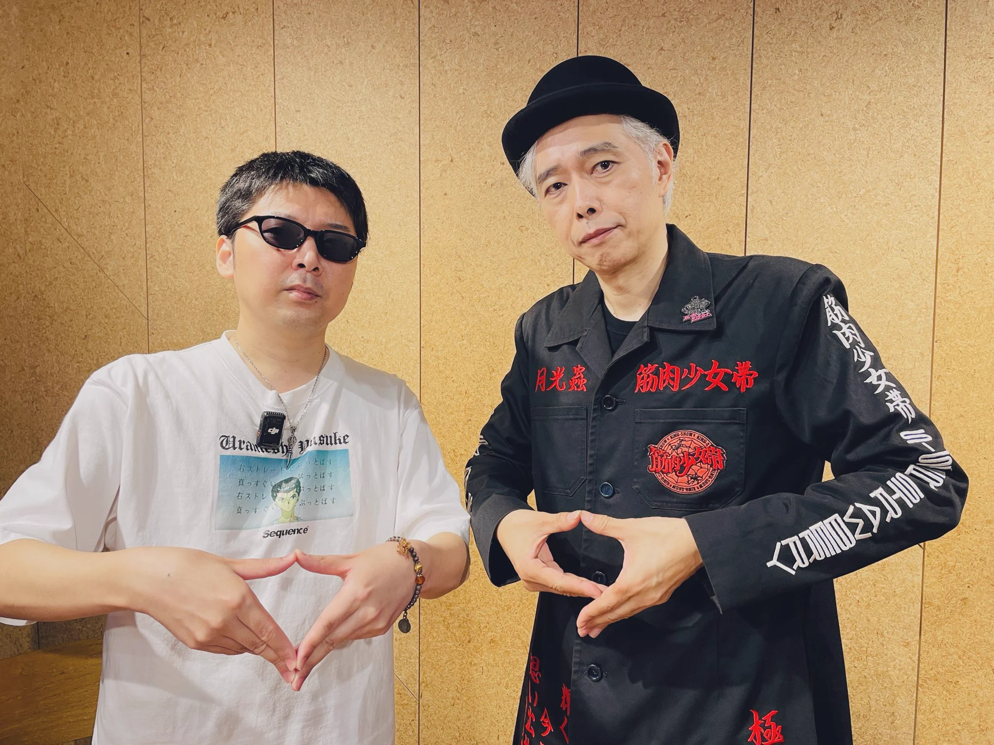 大槻ケンヂ・オーケン (@OfficialOken) / X