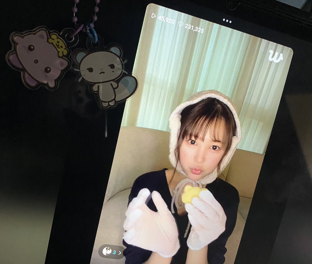 juunhype's tweet photo. inimah kita suruh ngemong online dd ye-on se weverse ㅠㅠ https://t.co/mPIZgYpfMO