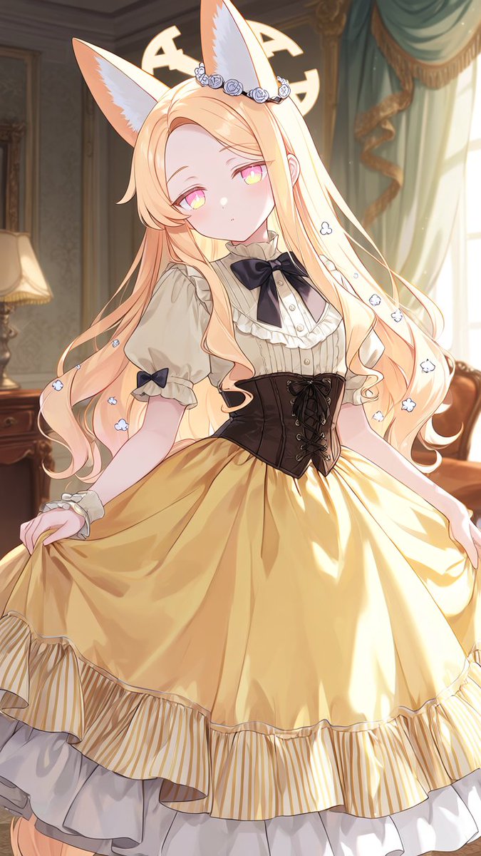 obymq0LPht12073's tweet photo. 百合園セイア https://t.co/NLWhuribru