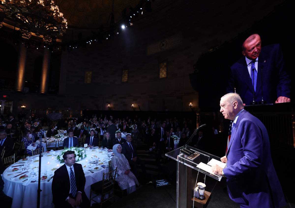 RTErdogan tweet picture