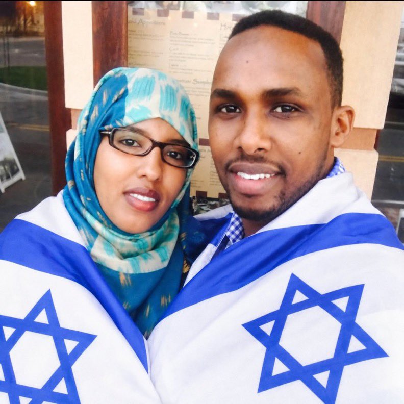 Somaliland259's tweet photo. Eastern Sool supports Israel https://t.co/omPvWfO83U