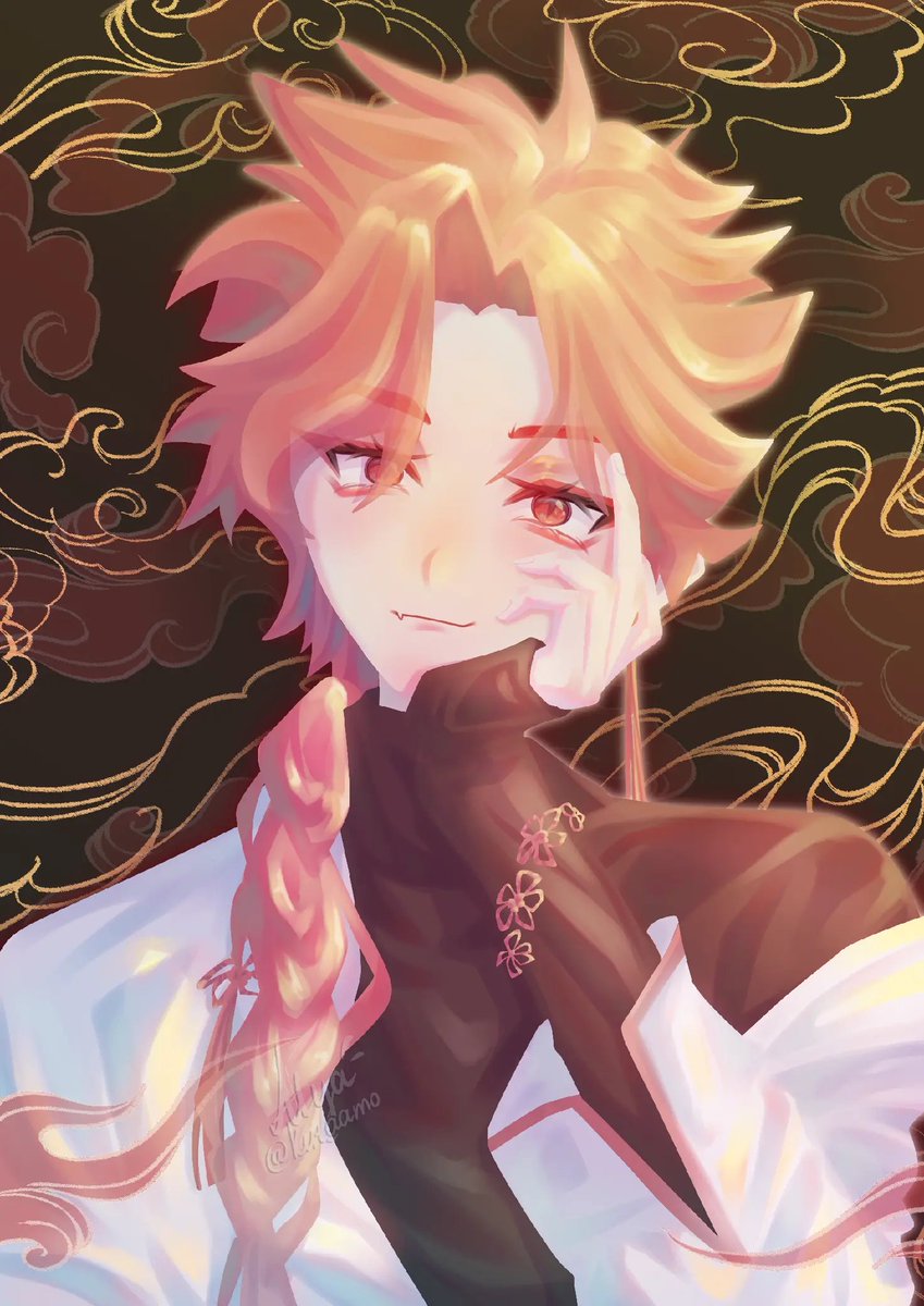 kutaamo's tweet photo. Another Vein fanart (.◜◡◝)
#linkclick #linkclickvein #digitalart #fanart #smallartist #art https://t.co/KBW0WmTxdI