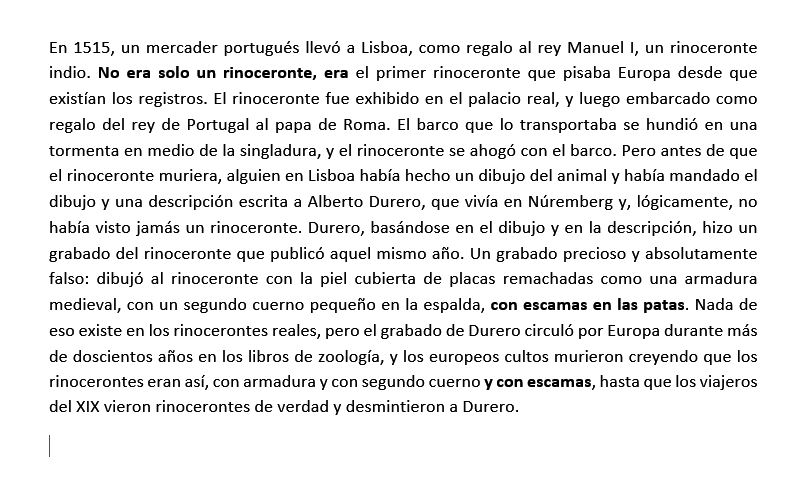 Pedro_Torrijos's tweet photo. Hay una polémica en Francia con un libro muy exitoso al que alguien ha pasado Pangram (según dicen, un detector infalible), y muchos pasajes han dado que es 100% IA.
Veamos por qué NO hay que hacer caso a Pangram. Al menos no como si fuera un ente divino:
Lo primero es saber quién dice que Pangram es el mejor detector. Pues lo dice Pangram, dice que su ratio de falsos positivos es virtualmente cero porque no detectan solo patrones, sino que hacen prompt-espejo en embeddings y toda la pesca. Es cierto que hay auditorías externas, que también lo ponen bien, pero son sensiblemente menos robustas que lo que dice el propio Pangram. Y Pangram es una empresa que quiere vender su producto. Yo me pregunto si podría dar unos resultados tan buenos en un sandbox totalmente aislado de Internet, pero démoslo por válido.
Eso sí, hay algo que distingue a Pangram de los demás detectores. Otros dicen que "hay una probabilidad del 40% de que este texto sea artificial". Pangram no, Pangram discrimina el texto por secciones y te dice "Este 40% es artificial y este 60% es humano", y te marca esas secciones.
Comprobémoslo. He puesto el texto de la imagen 1, un texto sencillote, con un poco de ritmo y sin florituras, bastante sota, caballo y rey. ¿Qué dice Pangram? Pues dice que es 100% humano.
Así que, en la imagen 3, le he añadido 14 palabras al texto original, 14 de 230. He transformado una aposición en una adversativa y he añadido un tercer ítem a dos series de dos, transformándolas así en series ternarias. ¿Resultado? 100% Artificial. 100%, TODAS LAS PALABRAS LAS HA ESCRITO UNA MÁQUINA.
Pero Pangram, no decías que tú no detectas patrones sino que haces prompts-espejo con red neural y toda la hostia en verso? Que sí, qué sí, que eso lo ha escrito todo una máquina, que te lo digo yo.
Vale, es un texto corto (algo menos de una página de un libro), así que vamos a hacerlo más largo. Ya os aviso que el resultado es peor (o puede serlo).
Lo cuento en el siguiente tuit, para que veáis las imágenes.
(Por cierto, podéis copiar y pegar los textos y haced vosotros mismos la comprobación)