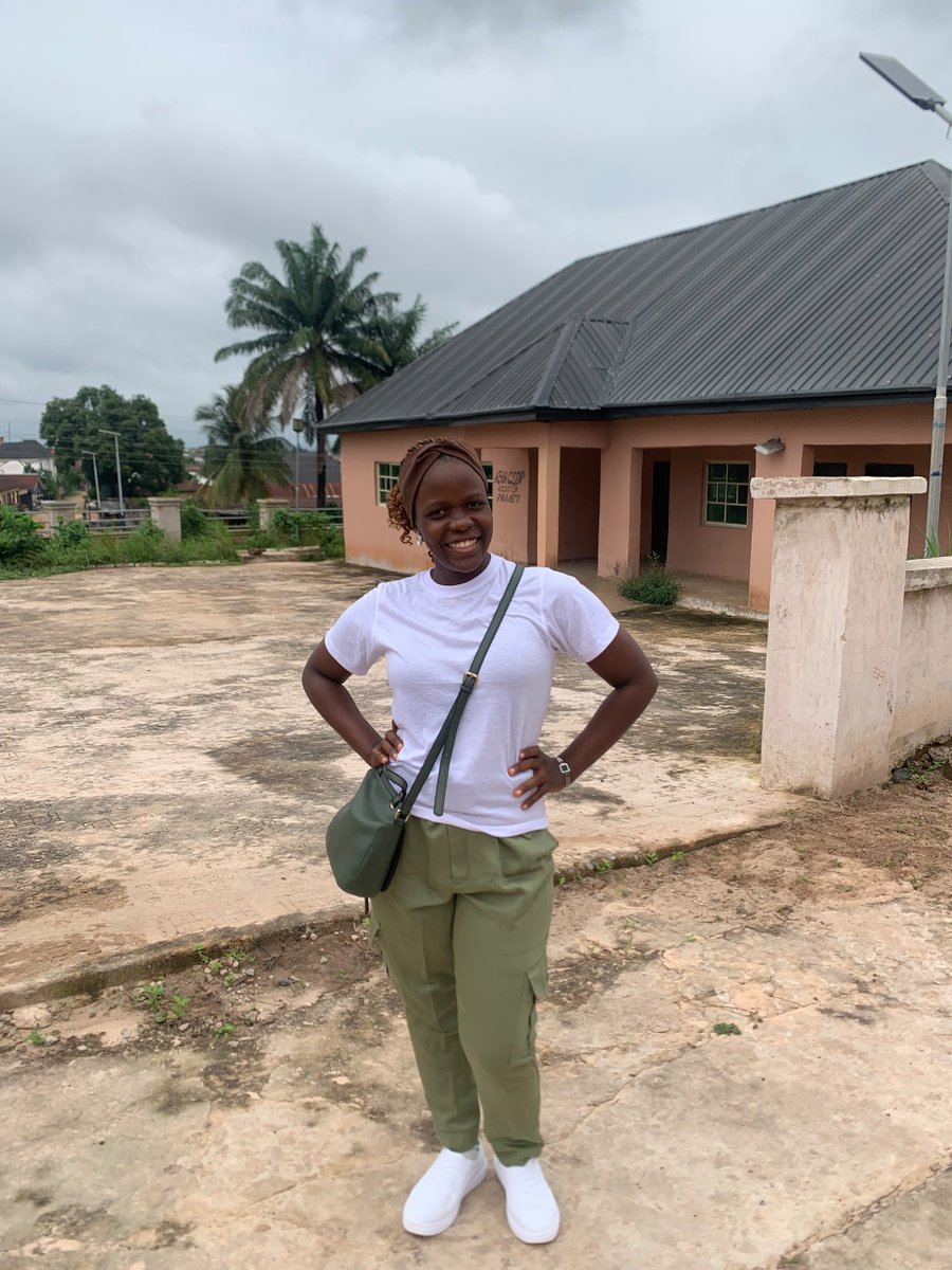 Nurse_In_Tech's tweet photo. I’ve decided to start a 6-month challenge where I’ll make a post every day on this app.

I’ll be sharing my journey, the things I’m learning, projects I’m working on, and maybe even teaching/talking about some of the things I’ve learnt along the way.

So, here’s a little introduction about me 👇🏽

My name is Winifred. I’m a nurse currently trying to transition into healthcare analytics.

I’m also 6 months into my NYSC service year, serving Nigeria (against my wish though 🤣😂).

I’m hoping that by the end of this challenge, I’ll have built a community here where we can all learn, share, support each other, and grow together.

Day 1/180 🚀

Let’s see where this takes us. 🤝🏽