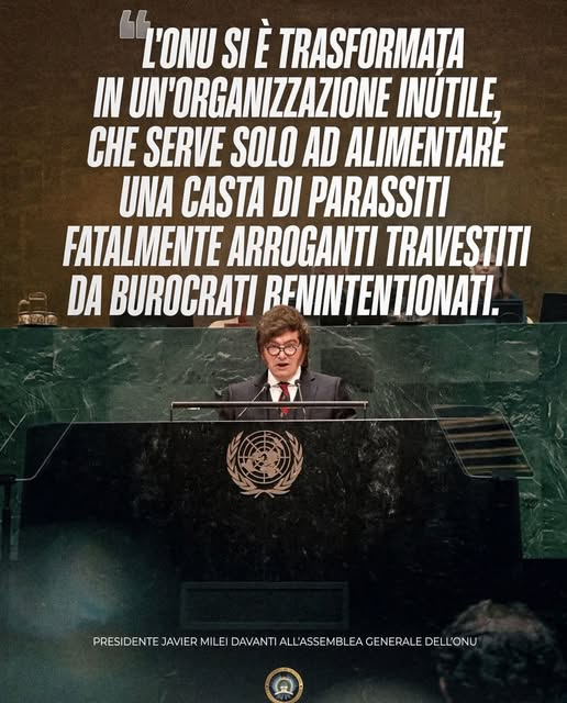 istMilei's tweet photo. Vangelo! https://t.co/dvdwQN9mfk