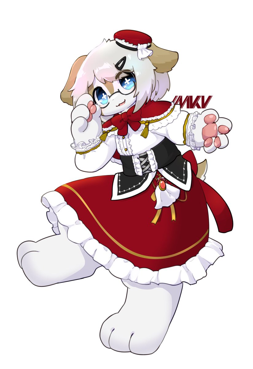 MKV_TM's tweet photo. OCの昔の姿のやつ

実は名残りほぼないレベルで変わっているイオハくんちゃ https://t.co/fXc3K24Tau
