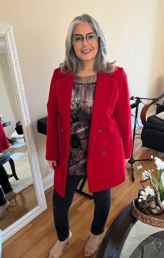 JulieMichath's tweet photo. 🥰💖 https://t.co/IcfwnEAISO