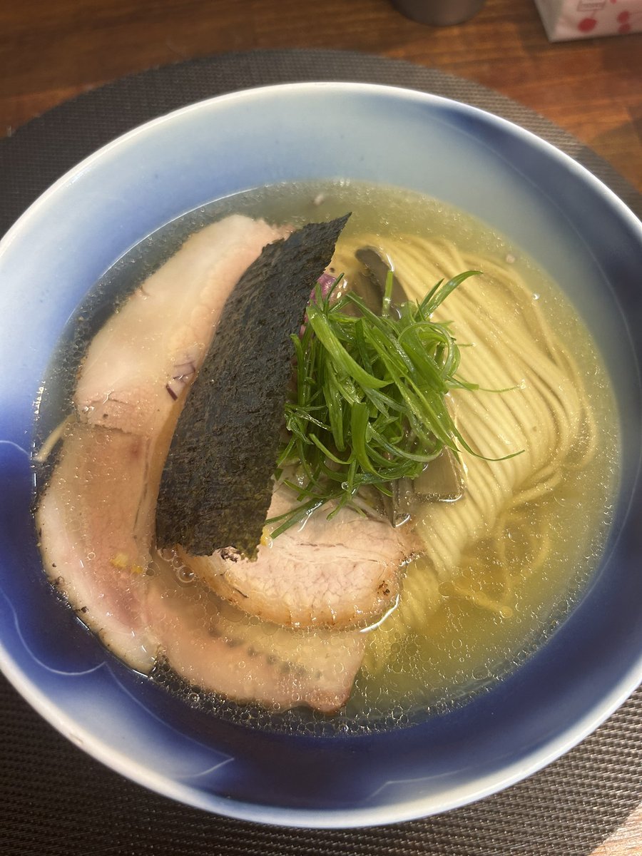 menyabandai0401's tweet photo. やっぱり千茶屋さんの
醤油は美味いなー！！

理想とする醤油♩

あっ連食しちゃった😩 https://t.co/OkePoKxOTq