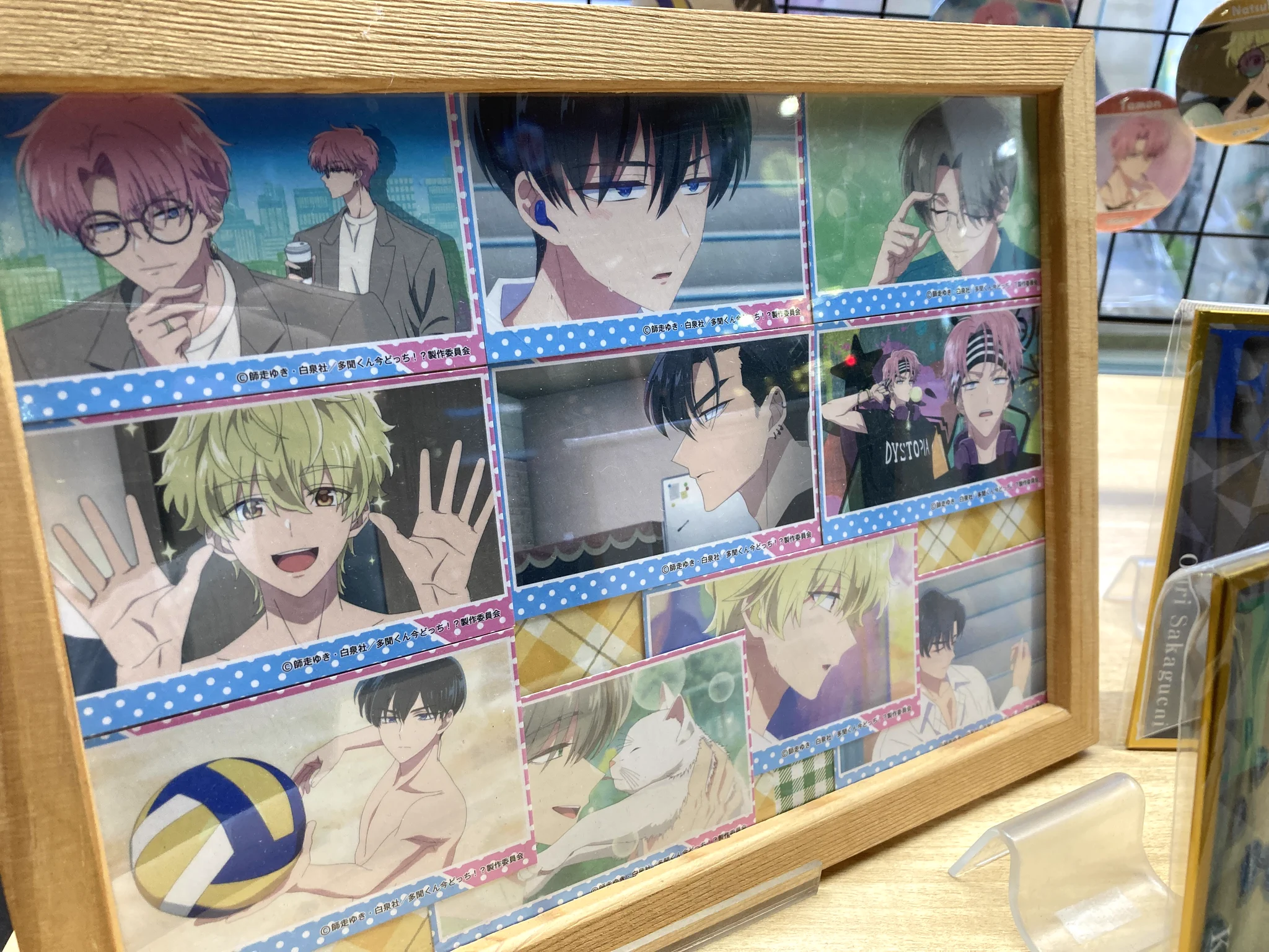 アニメガ×ソフマップ 池袋店 on X: 