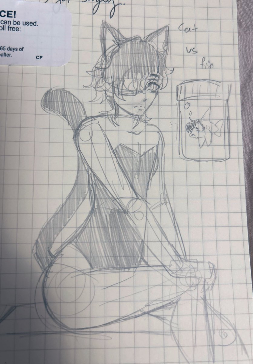 bl_boyslut's tweet photo. Catboy towa and petsmart fish towa https://t.co/kC8DXYZ6hv