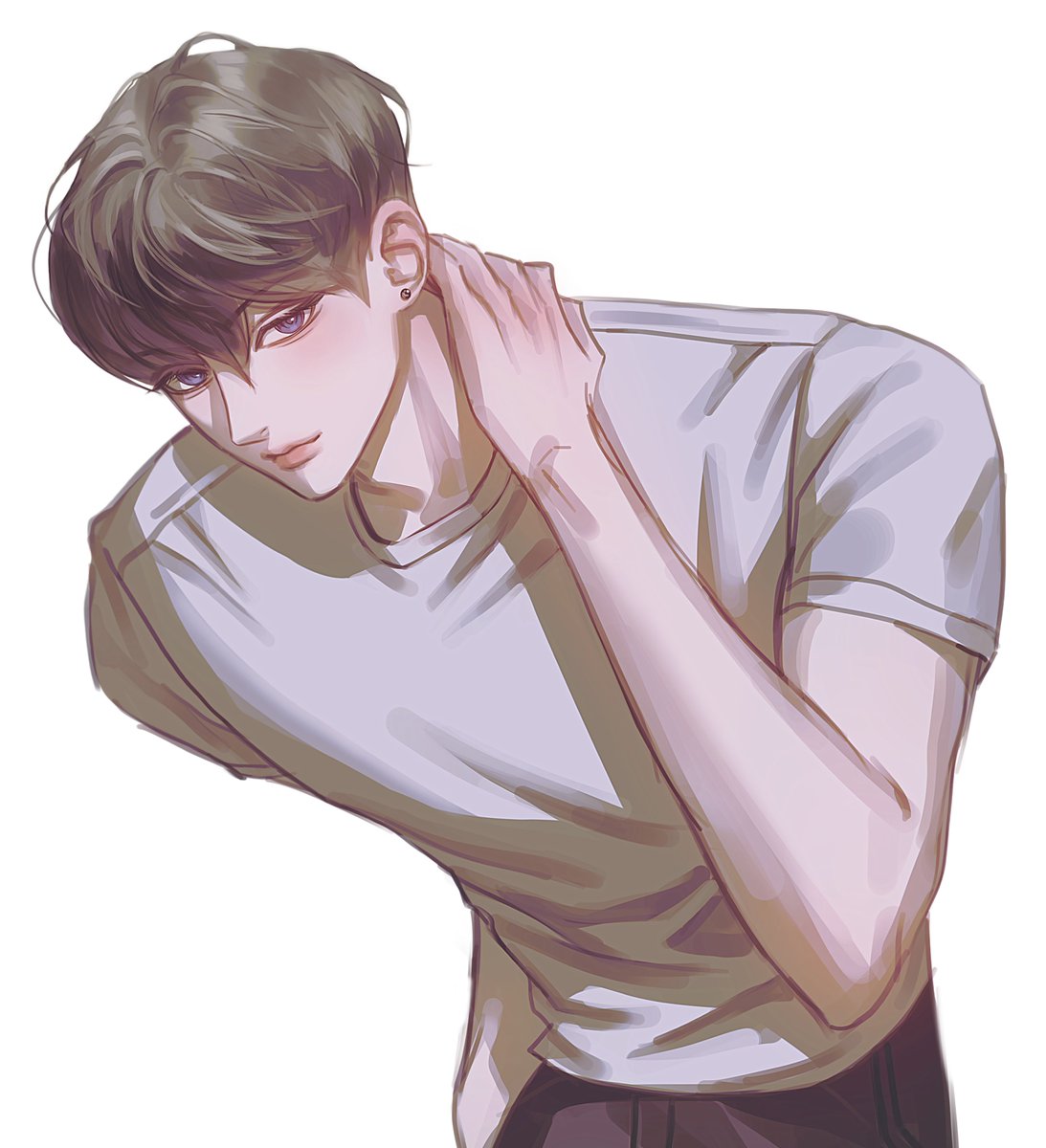 AngsimE_'s tweet photo. #그림러_𝕏친소 
#그림러_X친소 
#그림러_트친소 

그림 그립니따 같이 으쌰으쌰 하실분🐈‍⬛
알티 위주로 팔로우 걸겠슴미다 https://t.co/6QtOlpLmh1