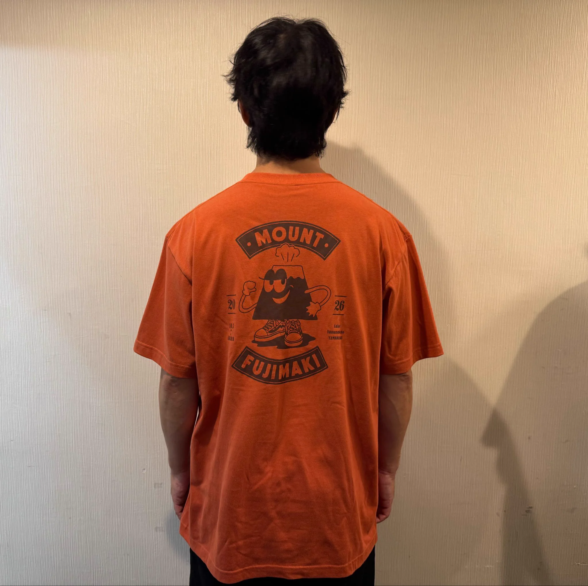 Mt.FUJIMAKI」Official on X: 