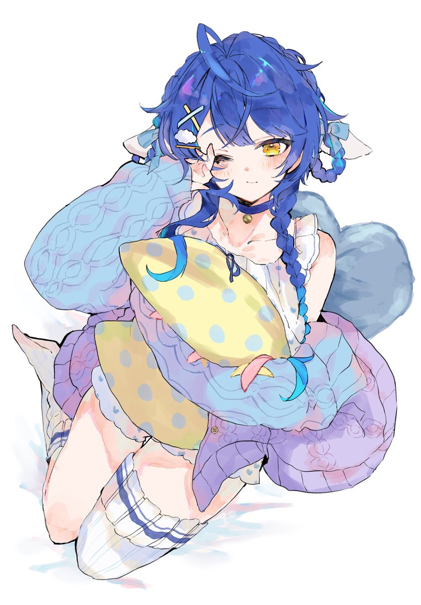 watamuki_amane's tweet photo. 俺が描いたみゃを見てくれ！！！！
⚠️過去絵⚠️
 #絵こころ https://t.co/FSgL7xQxbl