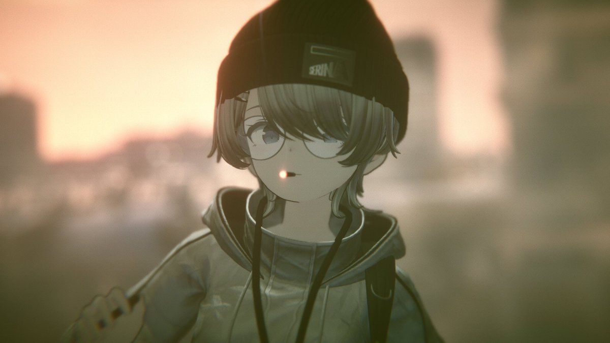 asapyon_skybite's tweet photo. 瞬き

model:@srhn_vrc 

 #rapwing https://t.co/2Cpvr4bKtp