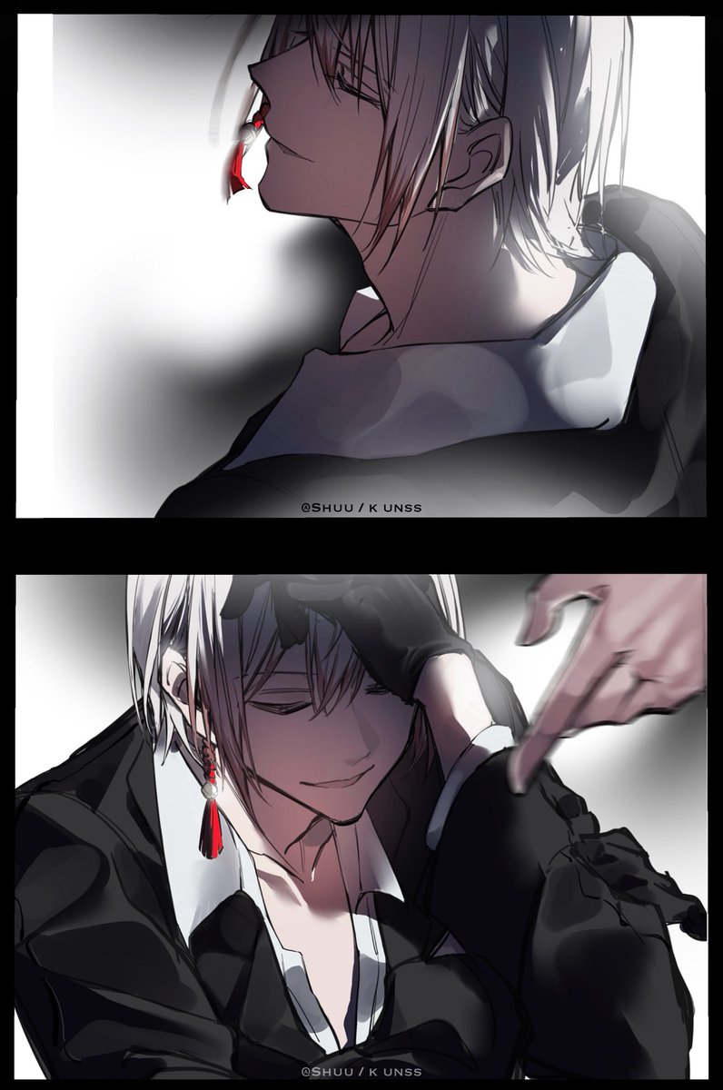 Kunss_0315's tweet photo. #鐵条 #Suegiku 
#猟犬の盲目尋問官誕生祭2026 https://t.co/J08RlbMstj