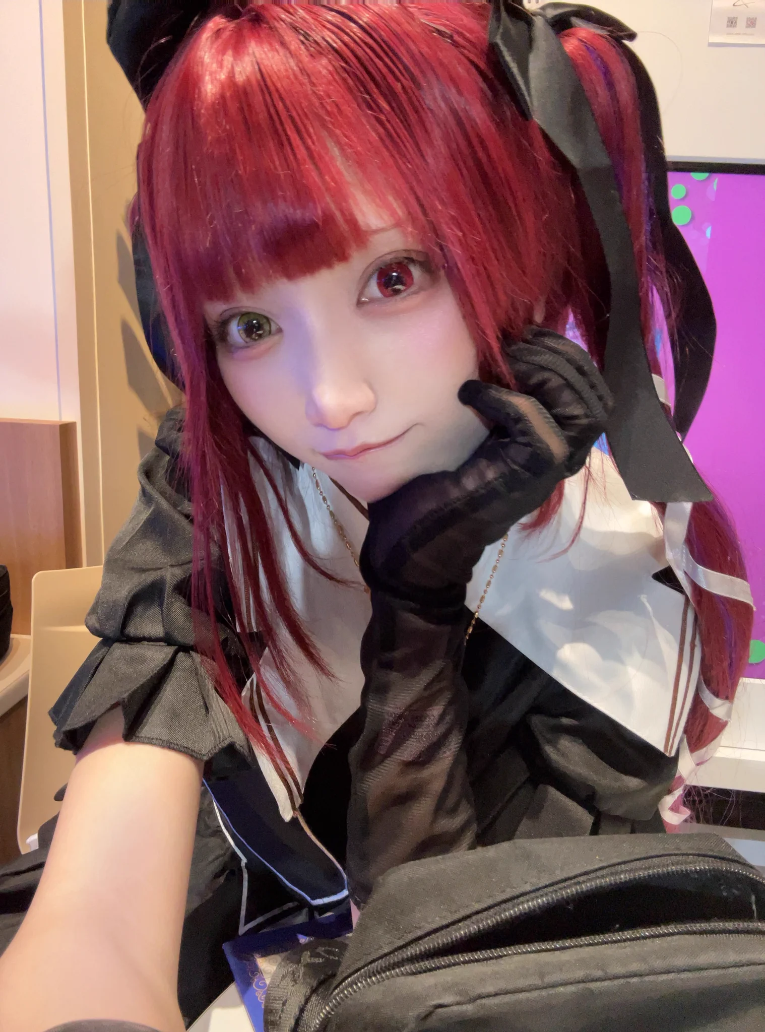 つねち♡ ちねつ on X: 