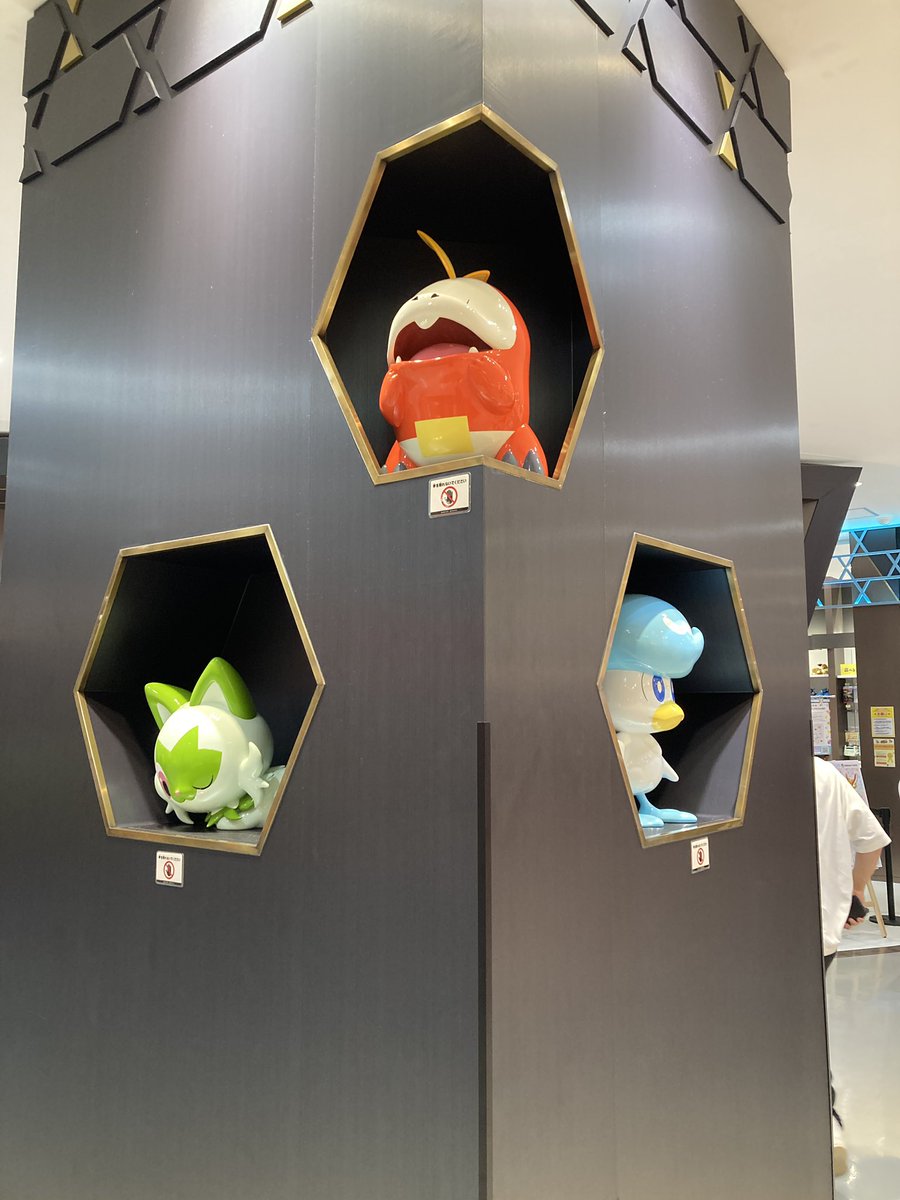 _Maa_games's tweet photo. ポケセン！ https://t.co/BABTzUVnvH