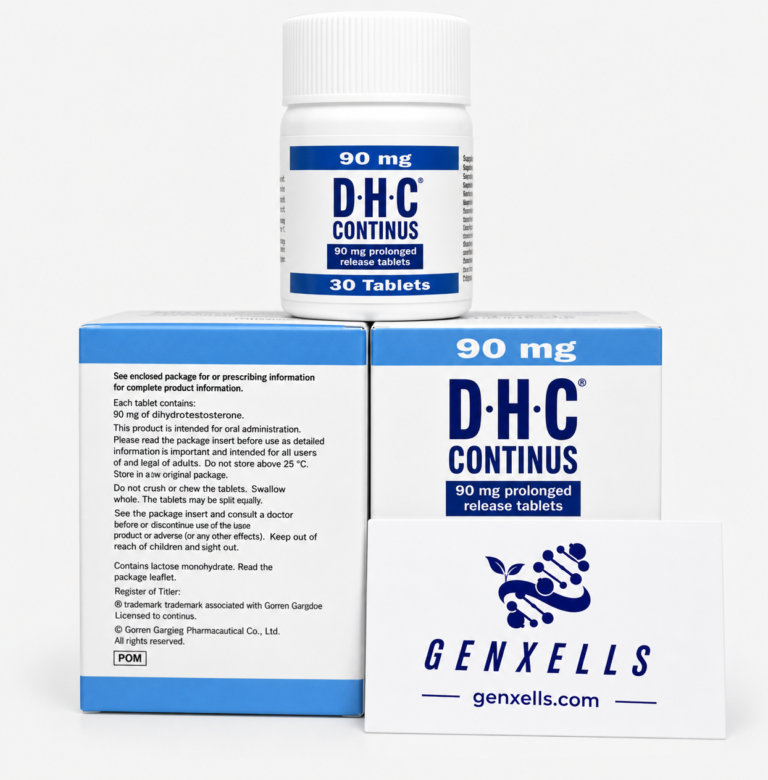 genxells's tweet photo. 💙 DHC Continus 60mg Tablets | Trusted Pharmacy 
Looking for reliable healthcare Pills ? Explore medication, quality standards, and professional customer care.

🌐 Website: https://t.co/2rsDEoa209
✉️ Email: info@genxells.com

#Healthcare #Pharmacy #MedicationInfo #Wellness https://t.co/WvGJmdZuCt