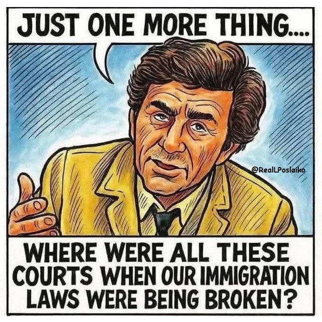 RealLPoslaiko's tweet photo. Also, why hasn't Jim Jordan, Judiciary Chairman, taken steps to remove ALL of the Obama Judges who've repeatedly overstepped their Authority?? https://t.co/awelN7AEVZ