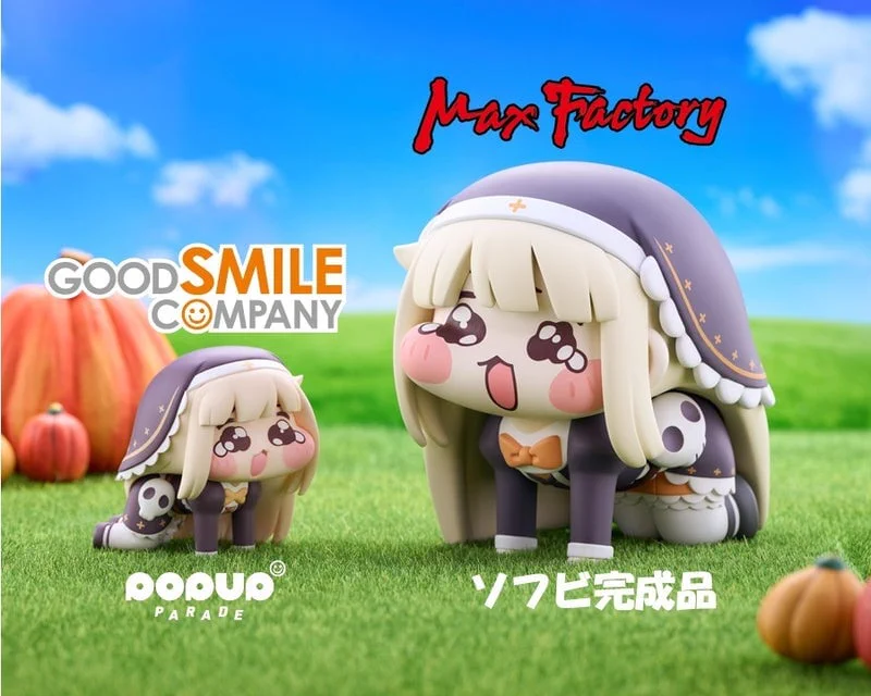 【最短当日発送】トリッカル コミー フィギュア ホビー速報＠フィギュア＆プラモ على X: 