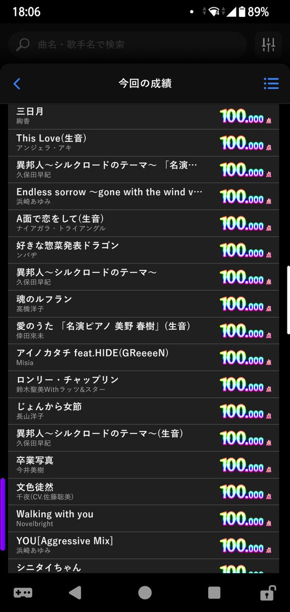 othke's tweet photo. 今日の成績 ＋38❓❓⁉️❓⁉️⁉️‼️⁉️‼️⁉️ https://t.co/ZKo3uQBjXC
