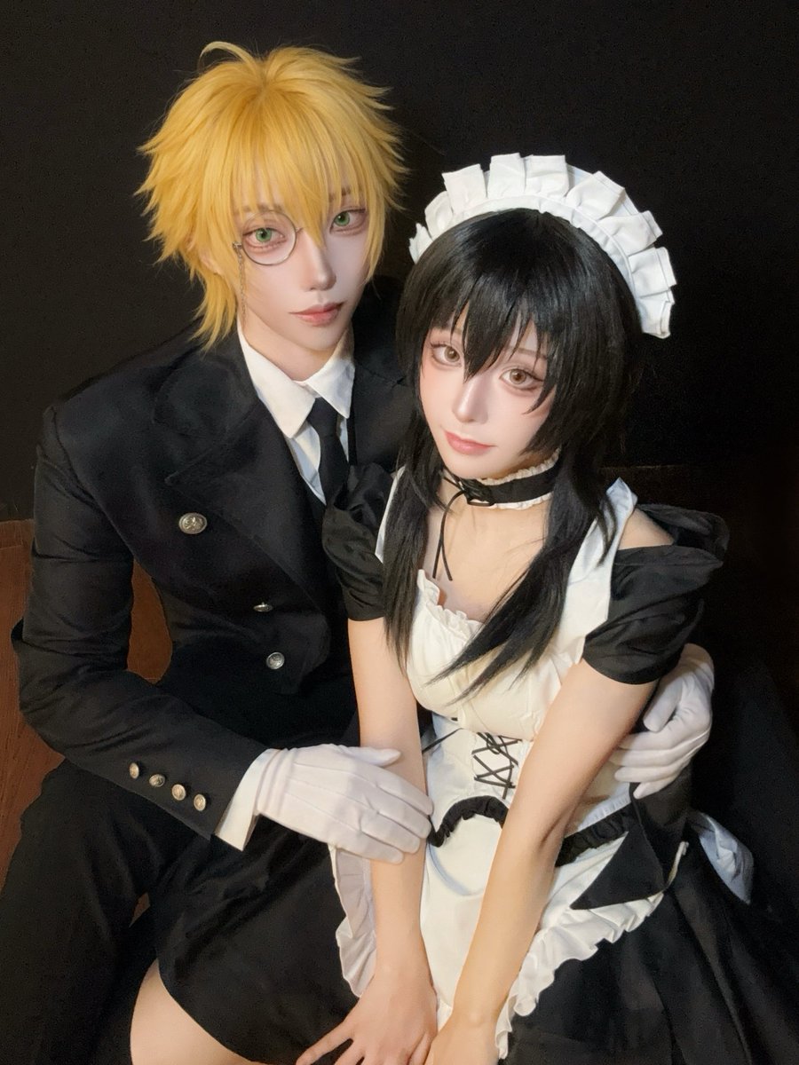 miruucos's tweet photo. cos. 会長はメイド様！

メイドラテへようこそ！ https://t.co/PUuQvbZXrp