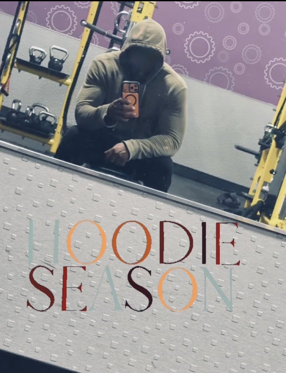 ImBuiltDiff3ent's tweet photo. Most people only see the end results not the process… #hoodieseason #gymflow #nc #sc #clt #blessed #thankfulthursday #thickthursday https://t.co/xPI81Xc6o4