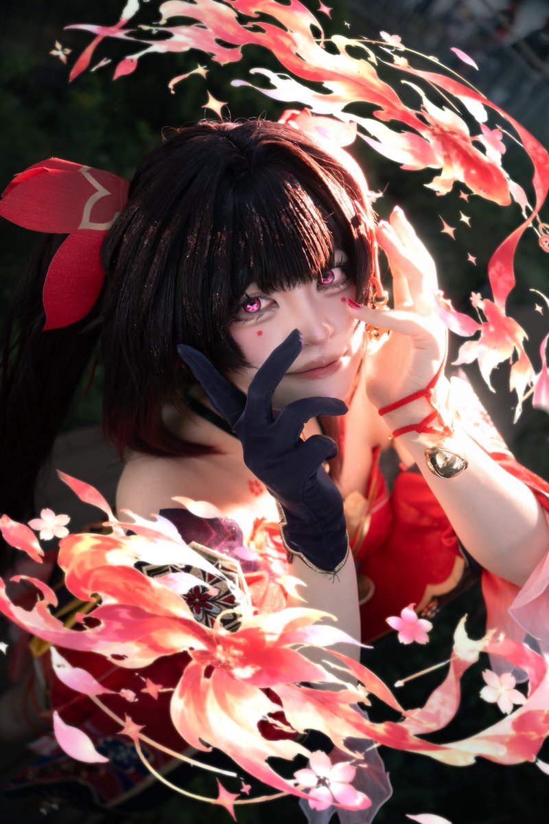 chimas_cos's tweet photo. cos │ はじまりはじまり〜
 #アコスタ池袋 https://t.co/Mz46Lld83q