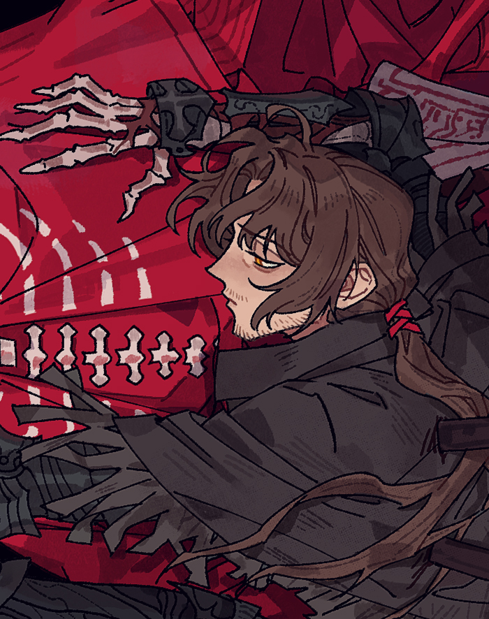 Guizhenc's tweet photo. The Hierophant V &amp; Death XIII https://t.co/D3Z4c5IzeI