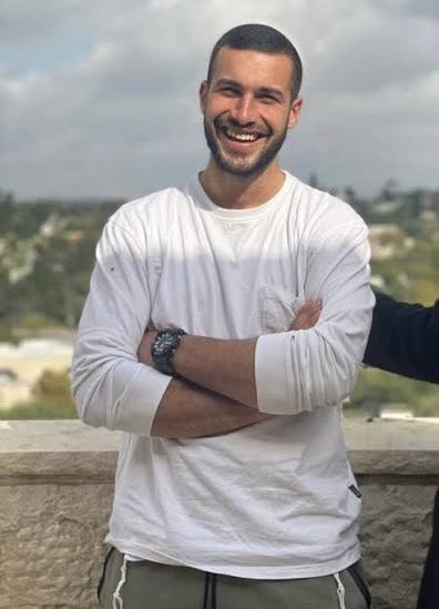 shlomopolak580's tweet photo. הלוחם הגיבור יעקב הלל נפל בלבנון היום לפני שנתיים בדיוק.
שתפו לזכרו של יעקב הלל גיבור ישראל!! https://t.co/OnED0WNemW