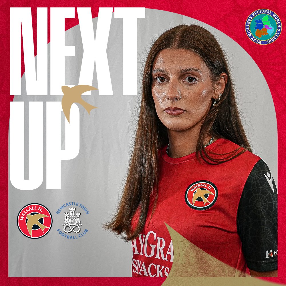 WalsallFCWomen's tweet photo. We certainly know one thing that's worth your money... seeing the #Saddlers in action under the lights! 😍

Come and join us for our first home league match of the new season tomorrow evening against @CastleTownWomen!

Buy HERE 🎟️https://t.co/JBy17s1KWw https://t.co/UapCk7wRf7