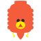 always394hope's tweet photo. ちょうちんクシーがしゃべったよ！「そうですか？クラゲにもきっと、お上手ね。」 (https://t.co/t384RdFLGM) https://t.co/1vs26KkzVC https://t.co/HkzzkpDARs