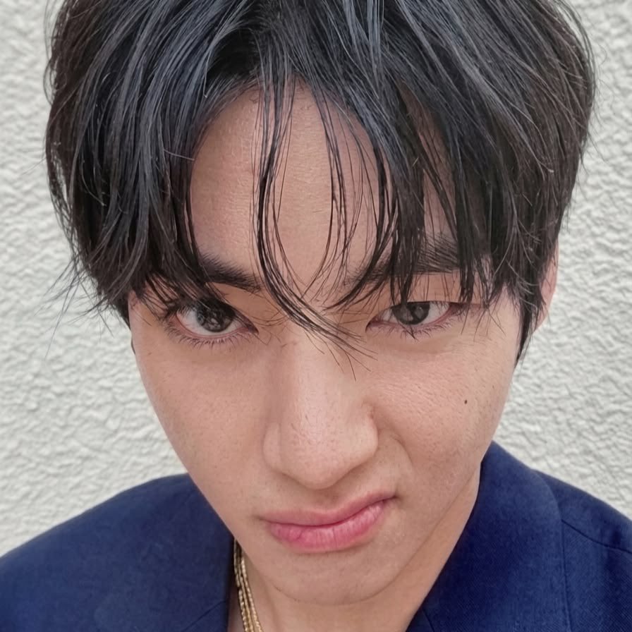 taetaelogism's tweet photo. winky winky ⚞^. .^⚟ https://t.co/e00Om2Yqgt