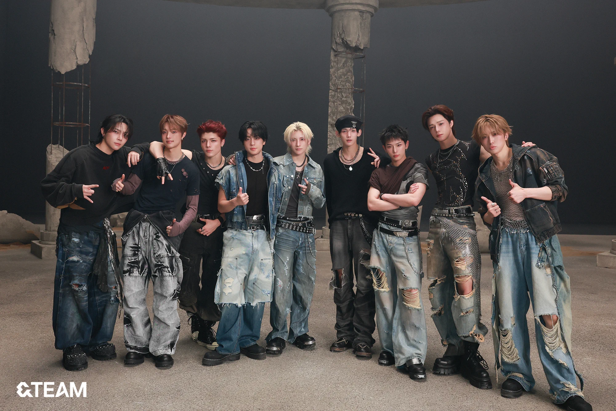 &TEAM/K TEAM_JAPAN (@KTEAM_JAPAN) / X