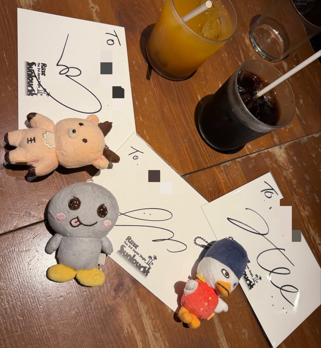 mo1iii's tweet photo. 昨日、顔見て久しぶり〜！言われた瞬間全ての散ったシリアルごと報われた気がした😭🙏✨前回の続きでプロポーズについて話しました➰🤗時間終了の合図後も話ふってくれる優しさ神。。その後のご飯もたのしすぎて…‼️また会おうね💖 次まで頑張って生きよう〜ᕦ(ò_óˇ)ᕤ 早くシリアル打たせてください‼️ https://t.co/p64zYhq80Y