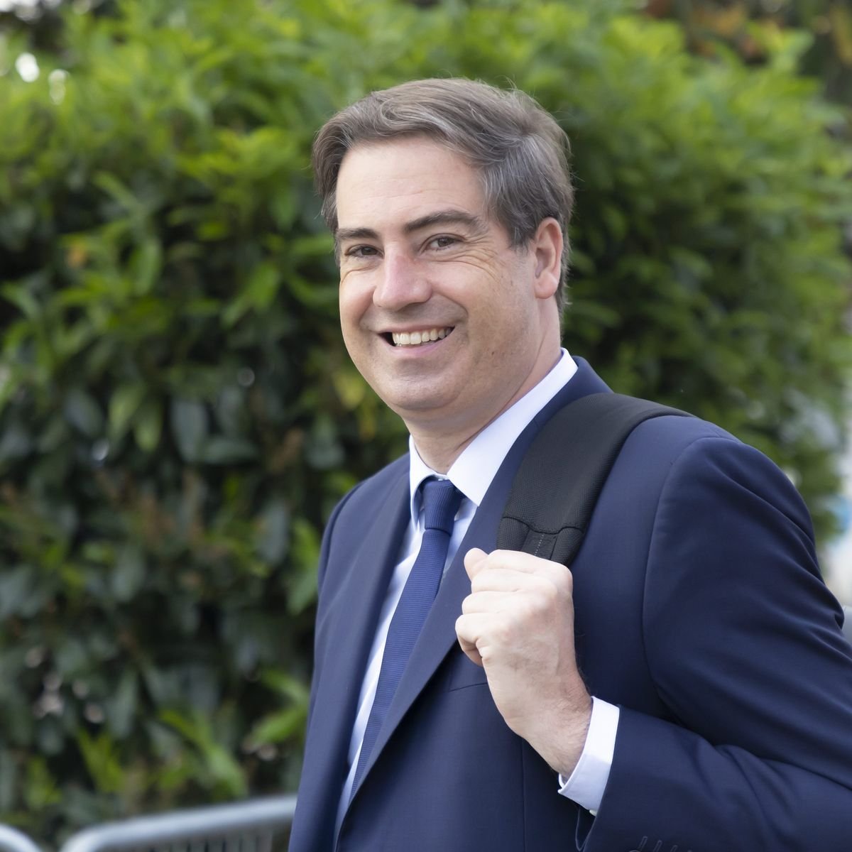 AlertesInfos's tweet photo. 🇫🇷 ALERTE INFO - Olivier Becht est candidat à l’élection présidentielle de 2027. https://t.co/zAW0hIrteG