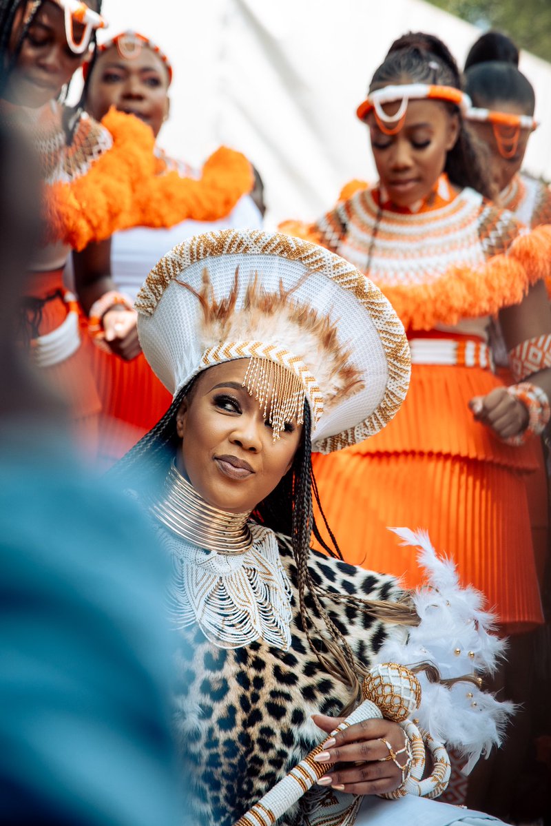 Thobi_Rose's tweet photo. Heritage Day | 🇿🇦 https://t.co/D9hySzBQaL