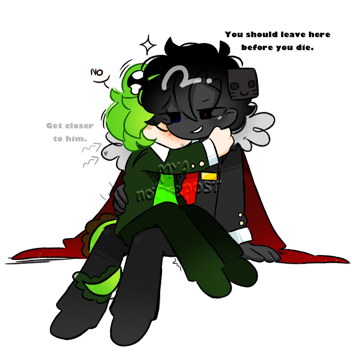 MYA03012011's tweet photo. 🤒💚🖤💊
————-
#frox #froggydude #groxmc 
#groxfroggy https://t.co/5rDZMqnqsT