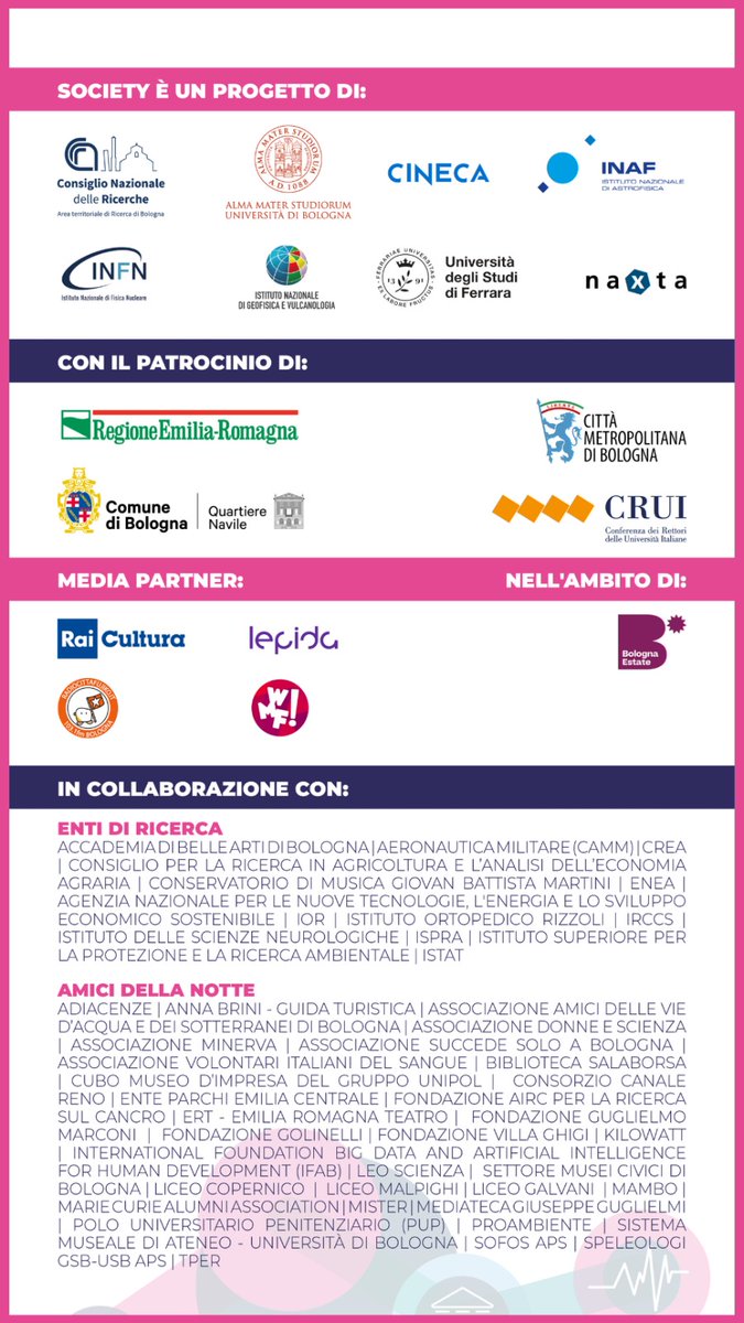 CnrIrbim's tweet photo. IRBIM CNR sarà presente anche alla Notte della Ricerca presso il Fano Marine Center, venerdì 25 Settembre dalle ore 17:30 alle ore 22. Per maggiori info 👇
https://t.co/BJvX3immCE https://t.co/q6FGTOL6sc