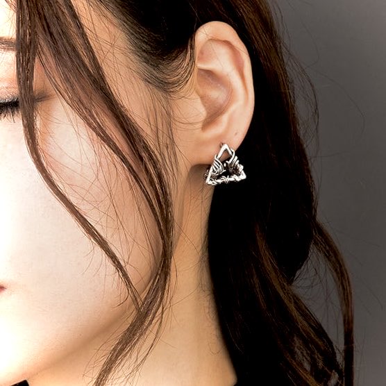 loverollrock's tweet photo. 【 ArtemisClassic 】
+ ACE-0148 +
[ Lucifer-Triangle ]

#佐賀アクセサリー
#dealer
#福岡 #熊本 #長崎
#九州アクセサリー

Mr.PVD Got this‼︎

#domestic
#brand
#traditional
#classic

+ at STARGARDEN +

#demon
#angel
#wing
#growth
#cutoff
#pierce

+ thanks again +

#Artemisclassic https://t.co/V6ISUDgswg