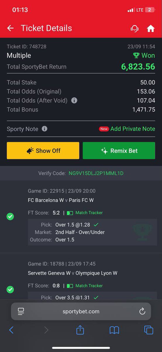 nanakojoodds's tweet photo. Ya allah🥹🎉🔥

152+ odds won successfully🎉🔥🎉🎉🎉🎉🎉🎉🎉🎉🔥🔥oh my God, I did it again🙌🔥🎉

Repost &amp; drop winning slip guys https://t.co/MfcxD8rUn4