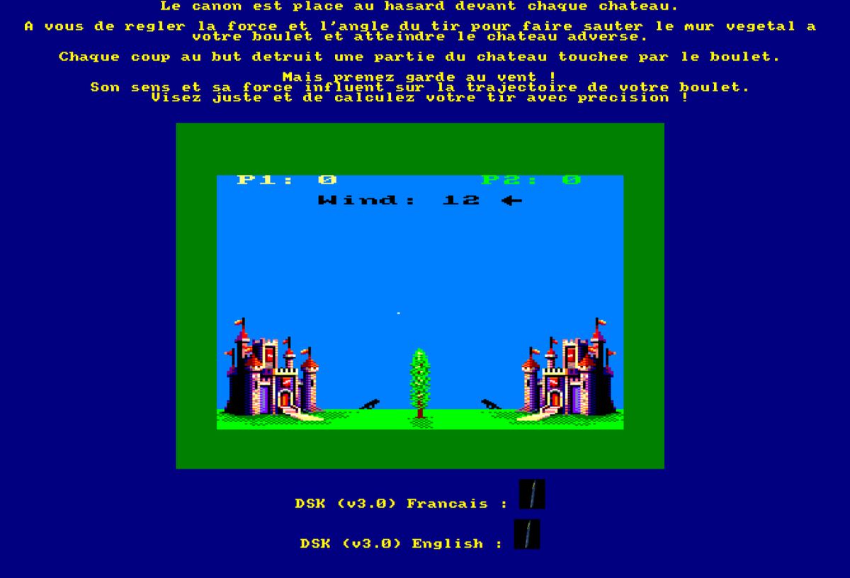VideodromeOfici's tweet photo. Nueva versión de FORTRESS V3.0 para AMSTRAD CPC
https://t.co/n3n1qZiETg
#retoamstrad #videodrome #escenAmstrad #buoh #amstrad #pcw #CPC @MaitrejoeGGP #titan https://t.co/GiqIJXb6rg
