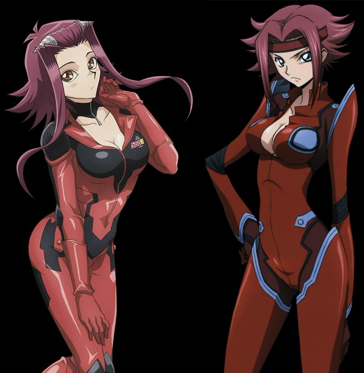 mizukame_OCG's tweet photo. 姉妹と言われたら納得すると思う https://t.co/hFImQHSaZO