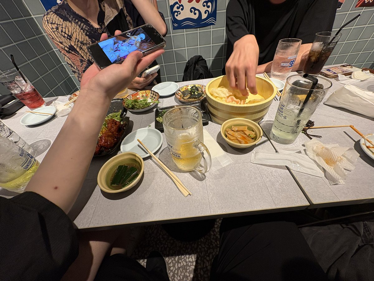 Nikumannboy's tweet photo. 生存報告 https://t.co/BCIjlhZhGG