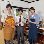 Photo by 『ラストノート』フジテレビ木10ドラマ【公式】 (@lastnote_fujitv)
