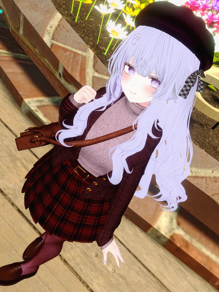 VRC_kurorachel's tweet photo. #ANGE_shop 様の新作衣装
『Mocha Academia』
が9月25日の18時より発売されます!
それに伴いまして、
ANGEさんの公式X(引用元)でプレゼント企画を行っておりますので、参加してみてくださいね〜🎁✨
#PR https://t.co/NhOEc0RlKA