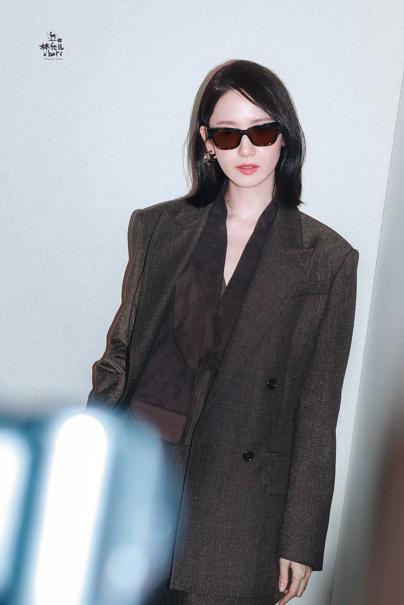 limyoonabar's tweet photo. 260927 막스마라 윤아

#YOONAxMaxMara
#YOONAxMaxMaraSS27
#MaxMaraSS27
#MilanFashionWeek 

#LimYoonA #임윤아 #YoonA #윤아 https://t.co/AijqVbZOAa