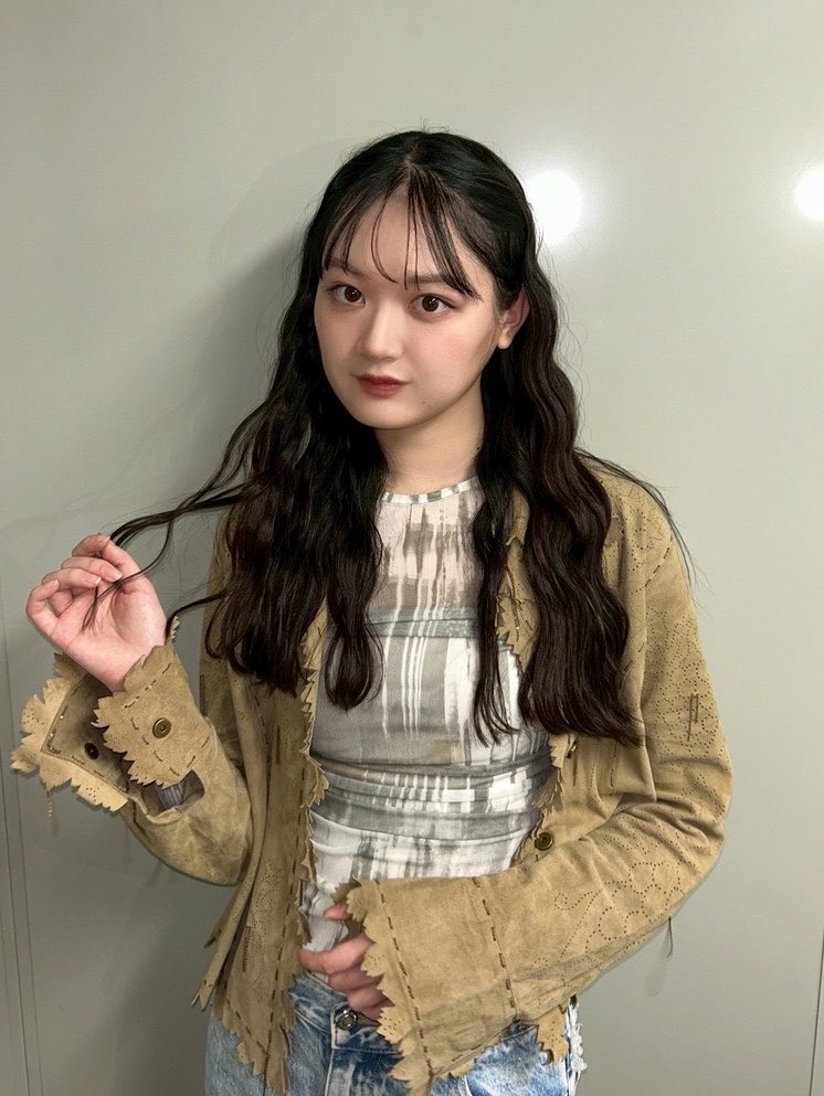 dcl9999's tweet photo. 🏷𓈒𓏸︎︎︎︎

山下瞳月┊︎谷口愛季┊︎佐藤愛桜┊ 目黒陽色

next ▷▶ アニラ

#Buddiesと繋がりたい
#櫻坂46好きな人と繋がりたい https://t.co/1nQVlax6FZ