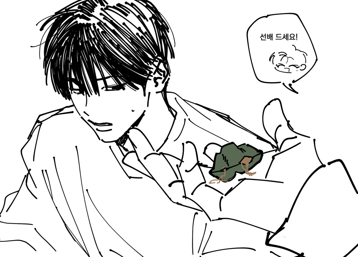 gun_su77's tweet photo. 모두들 즐거운 추석 보내세요!
<스테이지 비하인드> 5백만 뷰도 너무너무 감사합니다!! https://t.co/NrESfZD7MN